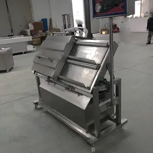 ˫����б������ʳ��װ�� �Զ�������շ�ڻ� ʳƷ��е�豸˳��