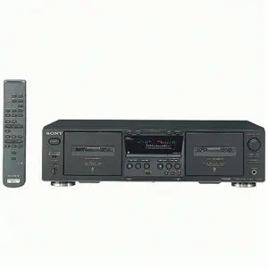 �ձ�SONY:TC-WE475 ¼������