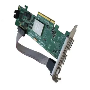 Gidel���濨CamSim�׼�Camera Link/CXP��FPGA