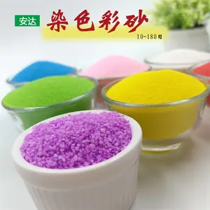 ����Ⱦɫ��ɰ ���ڲ�ɳ40-80Ŀ ΢���ۻ�����ƺɰ�ս��ɫɳ��