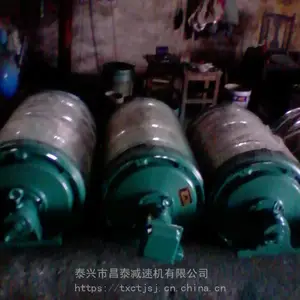 ����̩�˼��ٻ���WDT����ʽ�綯��Ͳ