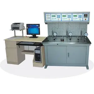 中航瑞科Reak 2002N型智能伺服压力校验台