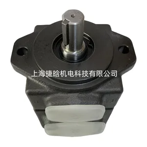 ����YUKEN ҶƬ�� PV2R1-19-F-RAA-4326 ��ѹ�� ע�ܻ�Һѹ�ͱ�
