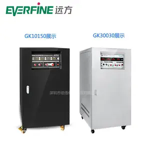 杭州远方GK10060交流变频稳压电源交流变频电源