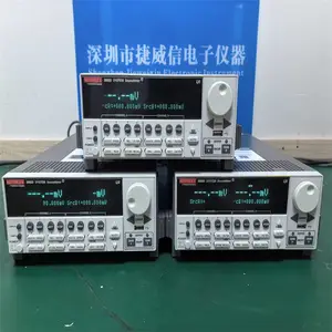 新品优选KEITHLEY2602B原装二手/吉时利2602B数字源表