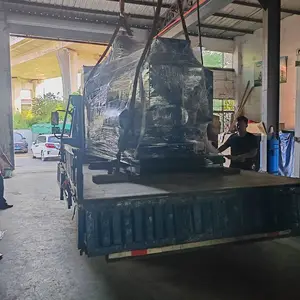 �ϲ�ɷ�500KW�������ȫ�µ���������ͻ�������ֳ������