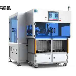 江西自动平衡机 来电咨询 苏州赛德克测控技术供应