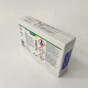 �¹�Ĭ��Merck������ֽ1.10024����10-400mg/LĬ����ֽ100��/��
