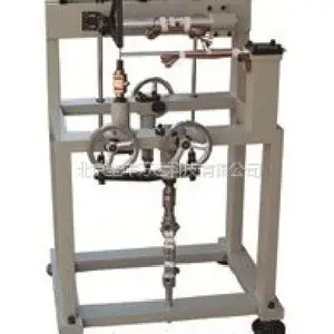 �������β���ȼ�������� JL-QCS-3