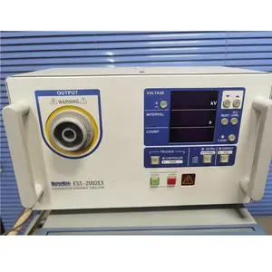 �ձ����־���ǹNoiseKen ESS-2002 ESS-2002EX����ŵ緢����