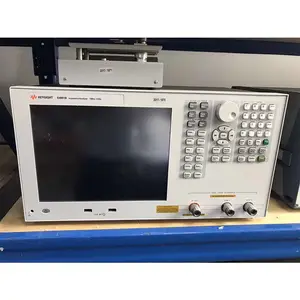 ����/���� Agilent������ E4991A �迹������ ͨѶ�������