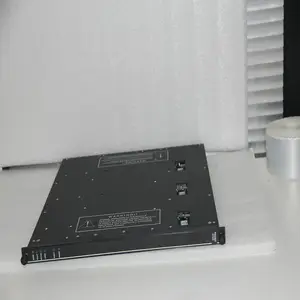 TRICONEX英维思卡件3003