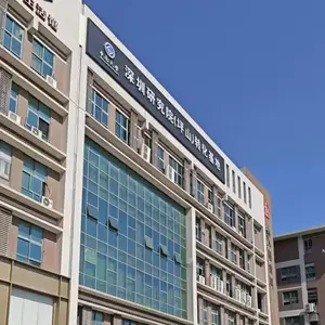 大翼智能装备（深圳）有限公司