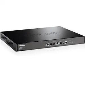 TP-LINK L-ER5520G四核多WAN口千兆商用路由器