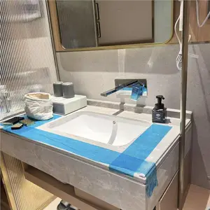 防水隔污隔菌 点断式一次性马桶垫 马桶隔离膜