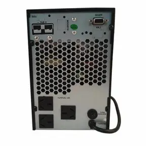 ����˹UPS����ʽ������ԴE10KS 10KVA/9KW����ͣ��Ӧ�����õ�Դ