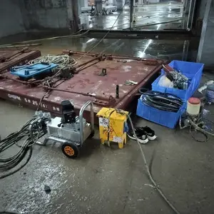 防水注浆工程施工队 防水注浆堵漏施工队 专业注浆施工队