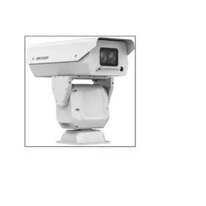 iDS-2DYHS455XS-D/SP/AR/HR 海康威视400万臻全彩双眸AIOP重载云台 内置双镜头倍率拼接 内置GPS/北斗