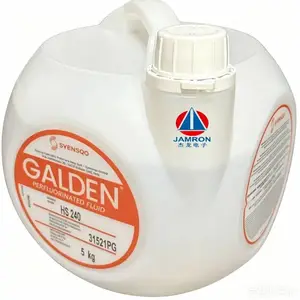 Galden 工作气相液