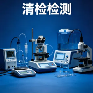 矿用聚酯纤维柔性网检测 第三方检测机构
