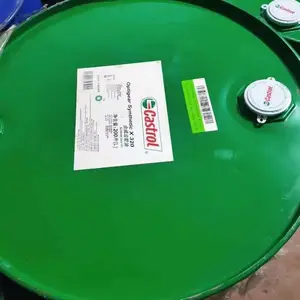 授权经销 嘉实多 Tribol 1414/150 高温抗氧化齿轮油 电厂磨煤机专用