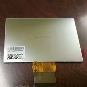 现货供应 中华5寸屏CLAA050LA0ACW车载导航屏液晶显示屏内屏通用