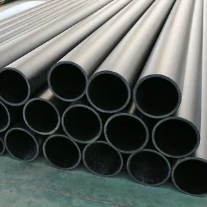 山东圣大管业厂家供应市政供水钢丝网增强聚乙烯钢塑复合管钢丝网骨架管dn75压力0.8mpa