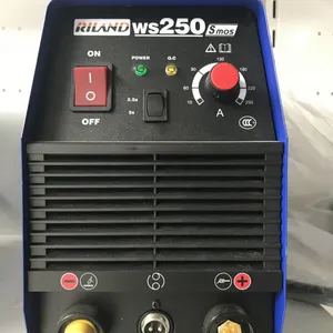 瑞凌WS-250S逆变单用直流氩弧焊机 瑞凌焊机中山销售服务中心
