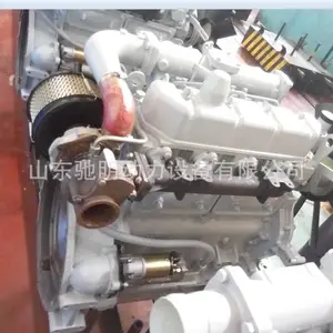 350KW发电机 厂家直销 LR4B3Z-D60F发电机组 东方红发电机组 柴油发电机组