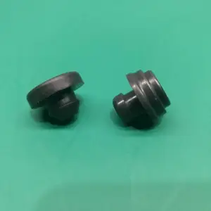 各种胶塞，橡胶密封件