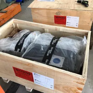 格南登福真空泵_VC202油式泵_无氧退火炉真空泵_加工中心夹具真空泵