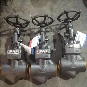 ���ӽ�ֹ�� J61H/Y-800LB �ʹ�A105N F11��������͸ֽ�ֹ�� DN25 ������ֹ��