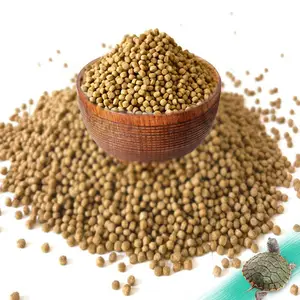 省心膨化龟粮加工机器 提高下蛋率龟饲料生产设备