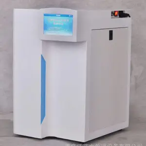 供应LWP-60沃蓝牌分析型超纯水机,实验室超纯水机