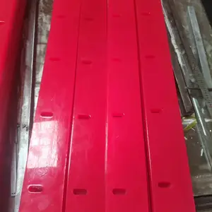 弹性大聚氨酯板材特点
