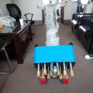 供应凿毛机山西太原新型手持式凿毛机墙面凿毛机