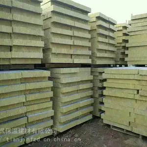 白城岩棉复合保温板用途
