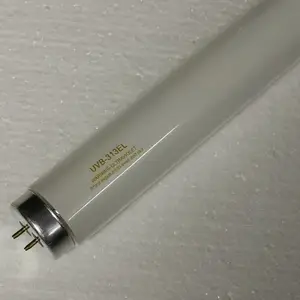 UVB-313EL ����Ϳ���������ϻ���ģ��̫������ƹ� 40W120MM