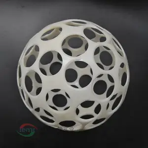 YIYHENG/一恒 ABS絮凝反应球絮凝球