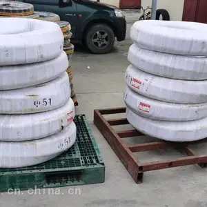 凿岩机胶管耐用 高压输气胶管 空气胶管