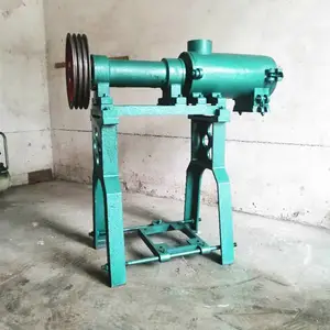 小型加工厂多功能米粉机 湿浆自熟型米粉机 商用米粉机报价
