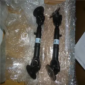 德国Elbe万向节驱动轴0.500系列技术特点及型号展示