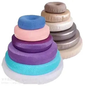 鑫星禾三角垫 下肢垫 梯形垫 褥疮圈 翻身垫 R垫 俯卧位垫 蓝色优质网布