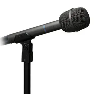 Audio-Technica AT8031 心形指向性电容话筒价格行情