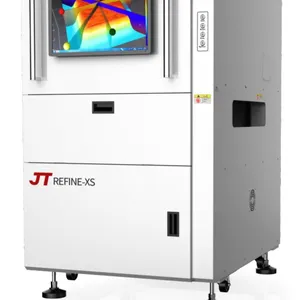 劲拓JT 自动3D锡膏检测 SPI REFINE-XS
