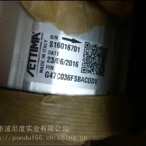 �����SETTIMA�ݸ˱�G47C045FSBACODƽ��/����SETTIMA���ֱ�Һѹ��