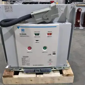 ZN63(VS1)-12/630A1250A���ڸ�ѹ��ն�·��10kv���ڿ��س���ֱ��-������