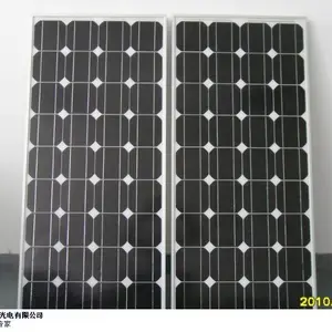 白城太阳能发电板多少钱一块 欢迎来电 杭州易达光电供应