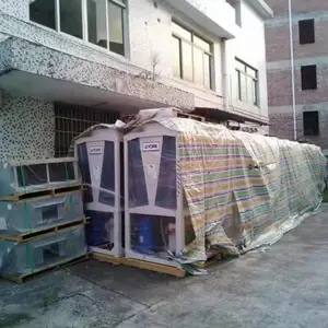 约克风冷模块机组 风冷模块机组 约克中央空调 中央空调