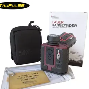 测距望远镜 型号 TruPulse200X 库号 M137493